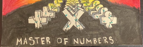 Mathmatica33 Profile Banner