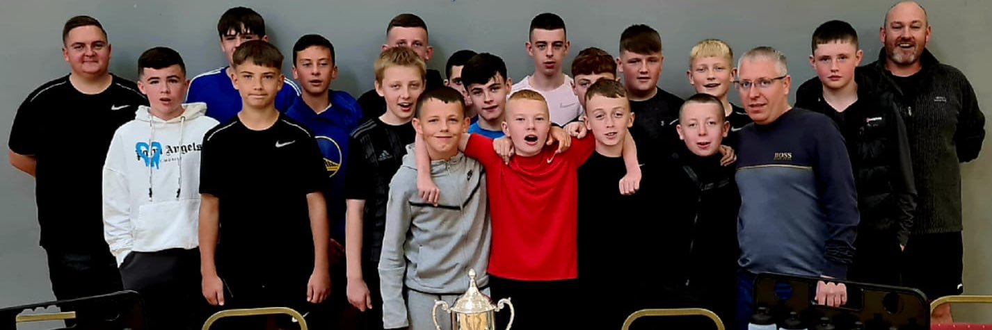 MarnockFC's profile banner image