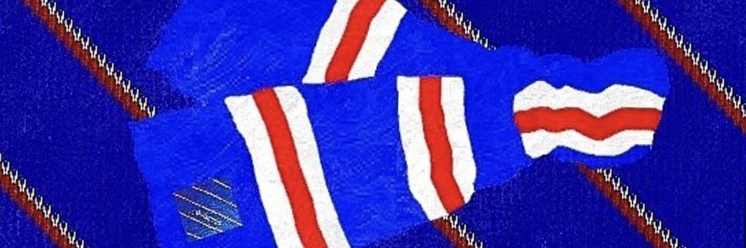 ianblueranger's profile banner image