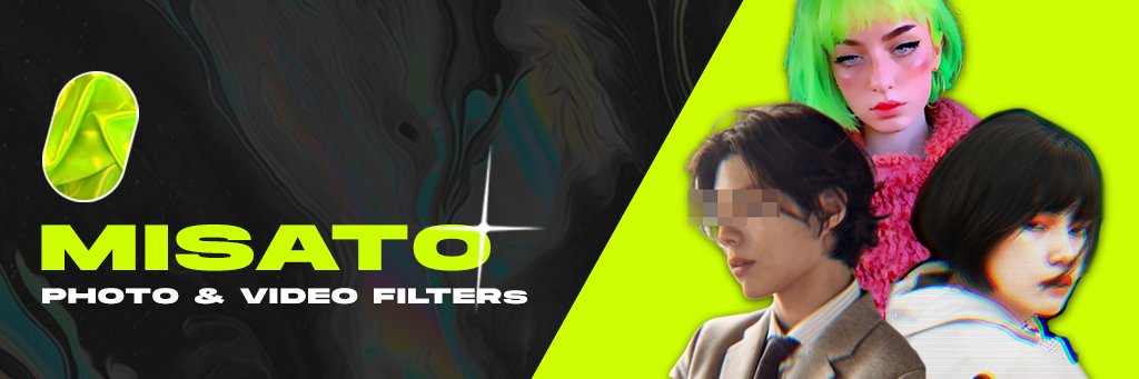 misatoapp's profile banner image
