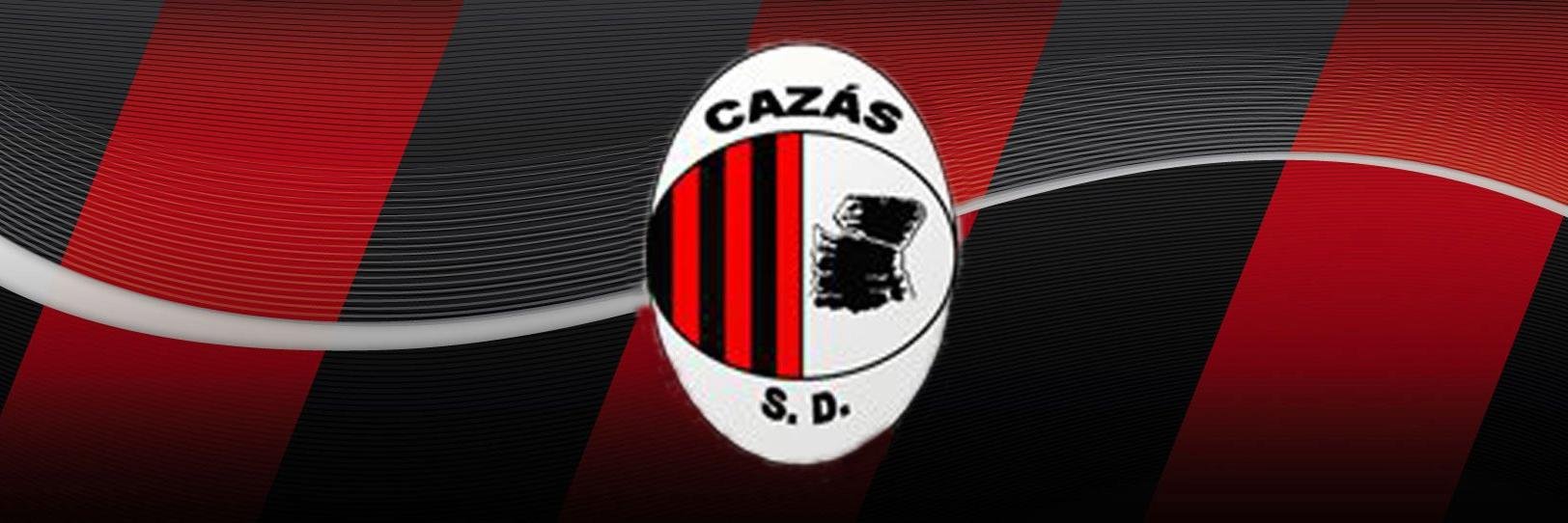 SDCazas's profile banner image