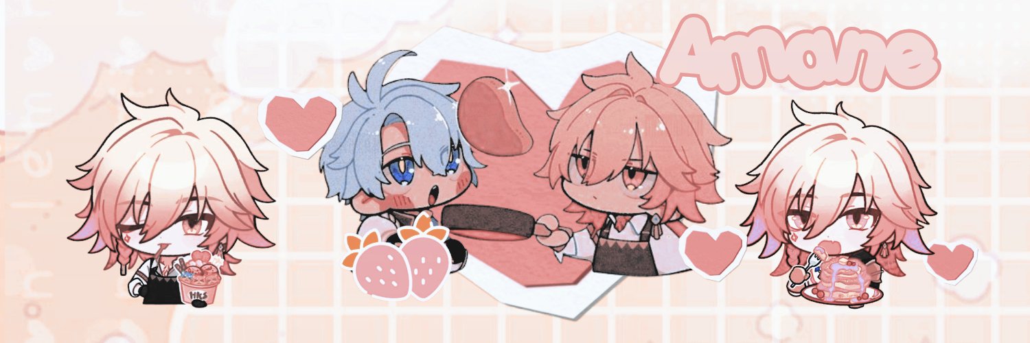 Amane🇻🇪Mydei❤️Phaidei☀️🍷(dokja version🦑)'s banner
