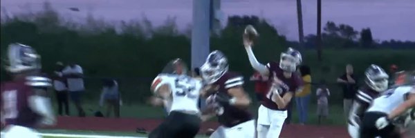 QBJackson03 Profile Banner