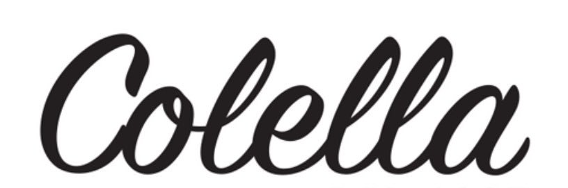 James Colella's banner