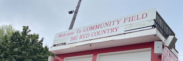 Bigredfb2022 Profile Banner