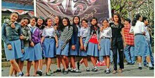 Arfira Pradina banner