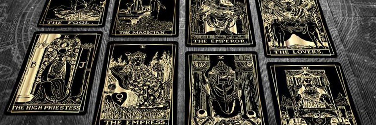 Occult Academy (occultacademyFB) / Twitter