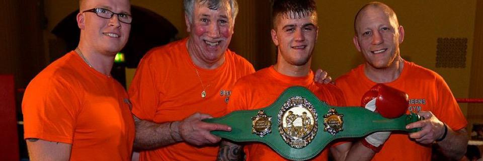 CelticTitle's profile banner image