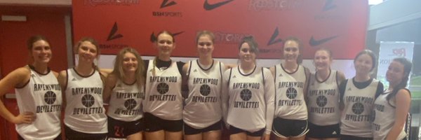 RhsDevilettes Profile Banner