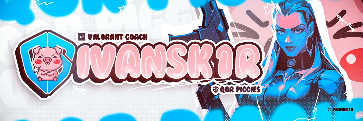 Ivansk1r banner
