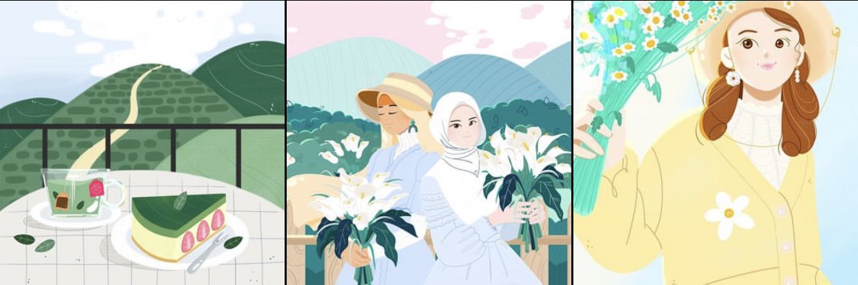 numasaworld's profile banner image