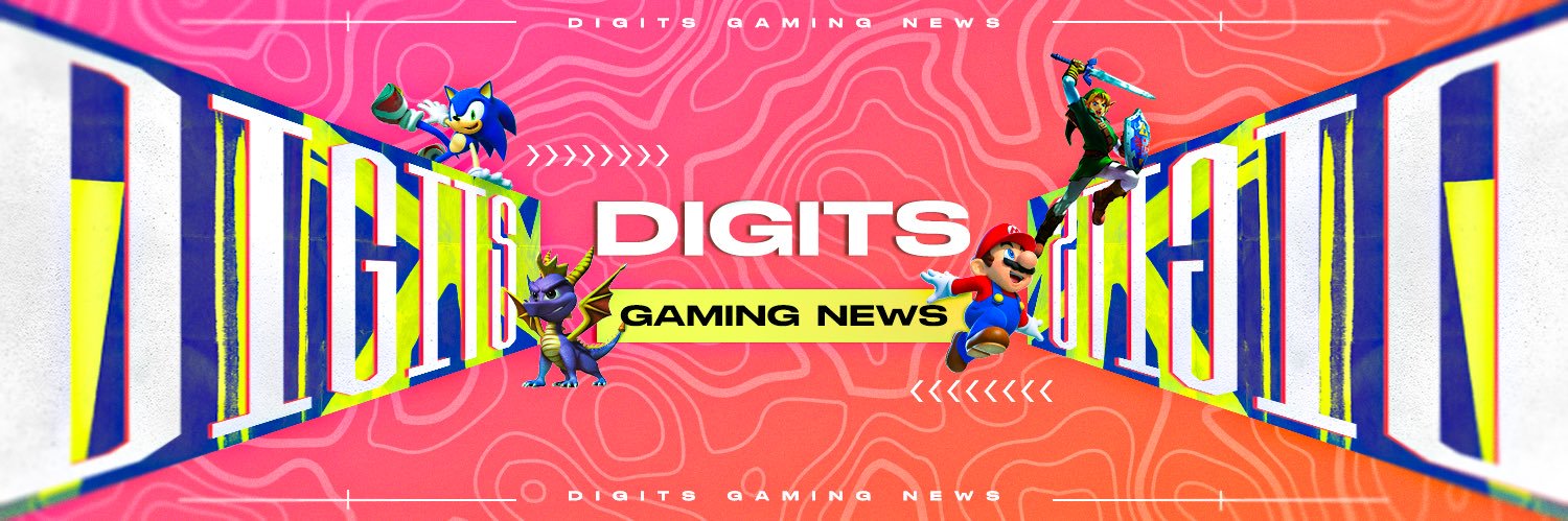 Digits3Gaming's profile banner image