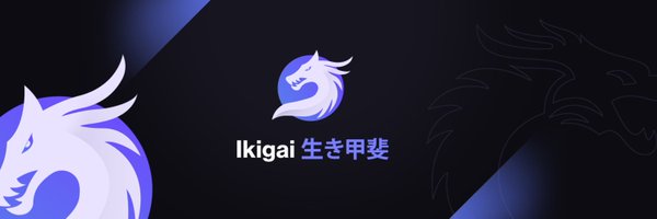 IkigaiBot Profile Banner