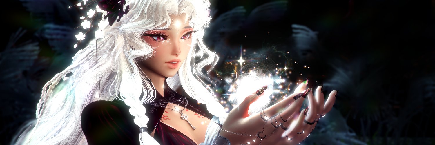 ✧☽ 𝔻𝕦𝕒𝕚𝕒 & 𝔸𝕙𝕣𝕦 ☾✧'s banner