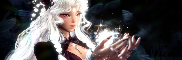LilStarCat Profile Banner