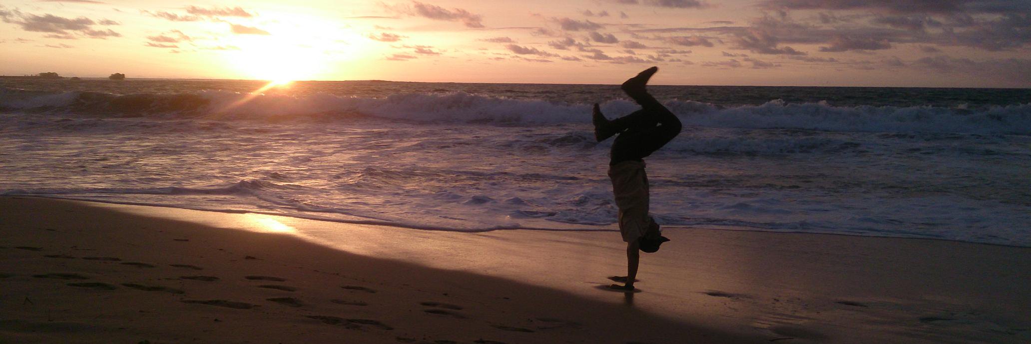 hendratriya's profile banner image