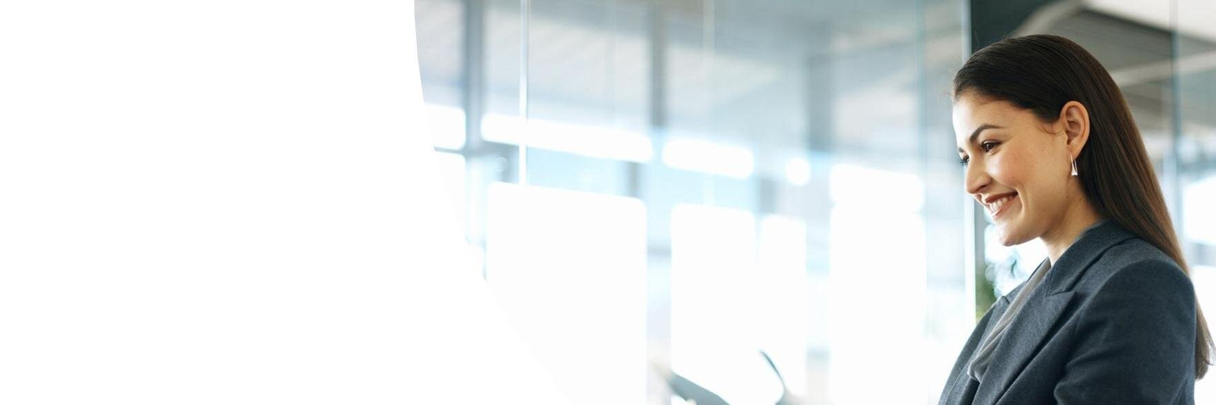 EVC Dienstencentrum banner