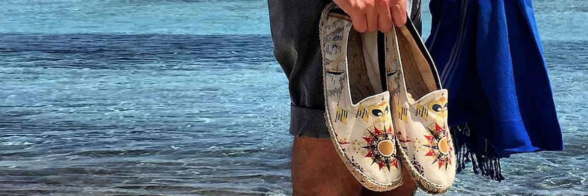 Rubinacci Sartoria banner