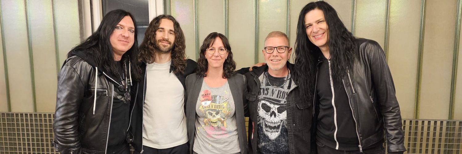 Slash Fan Germany banner