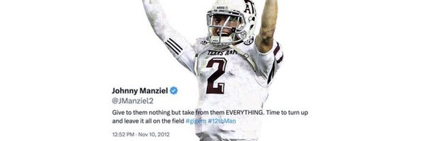 brady_weber14 Profile Banner