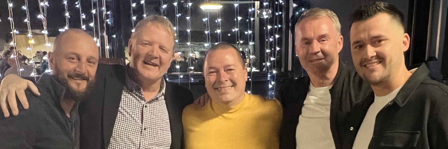 Jack Taylor 🦉 banner