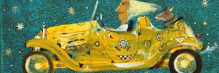 Maria Castro.'s banner
