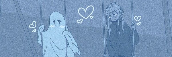 👻♡Ghost-Chan♡👻 Profile Banner