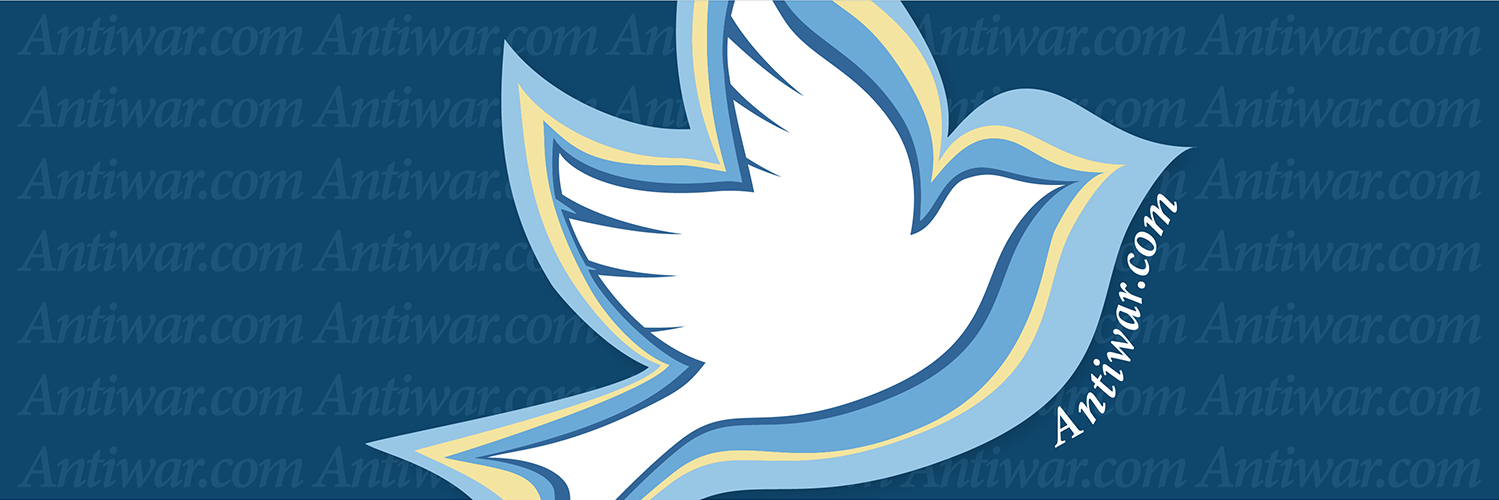 AntiwarNews's banner
