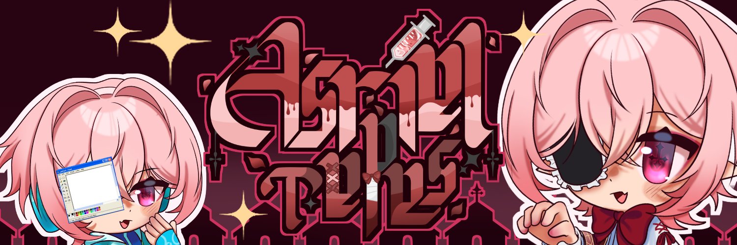 Asriel Tepes 💉【NEP】's banner