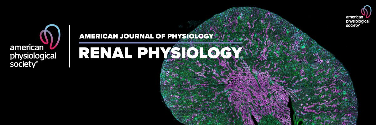 AJP Renal's banner