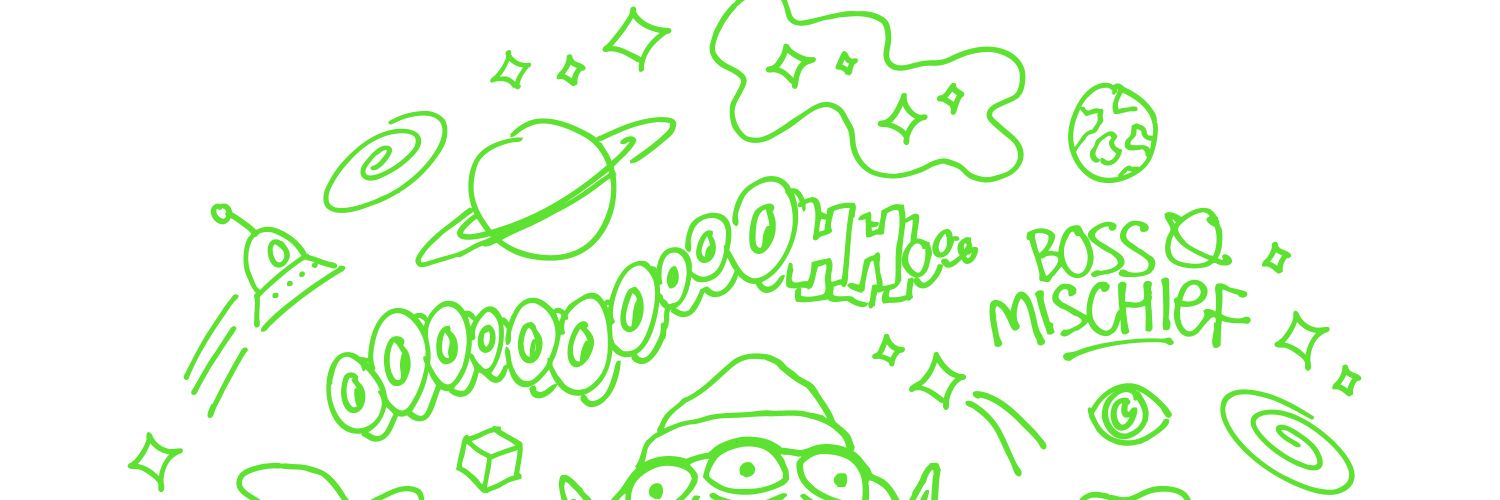 Boss Mischief banner