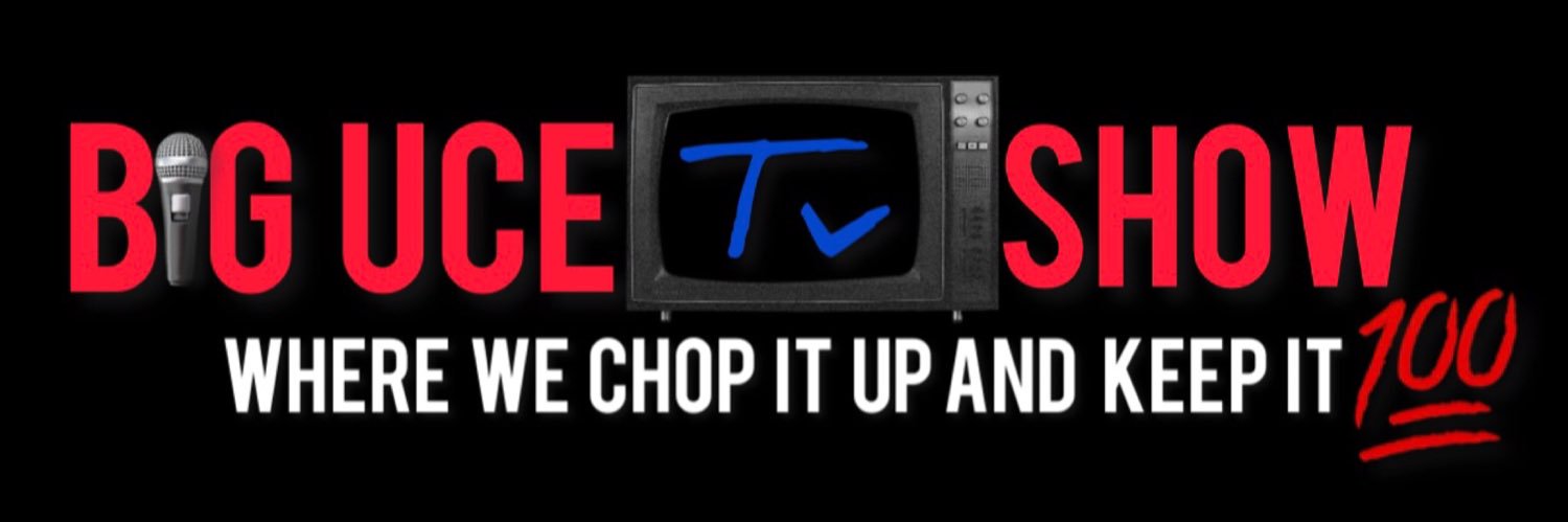 Bigucetv's profile banner image