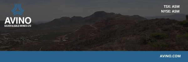 Avino_ASM Profile Banner