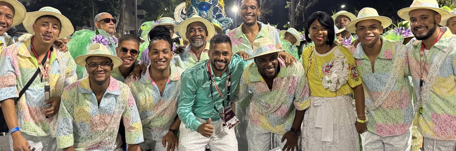 Fabrício Machado (Mestre fafa ) banner