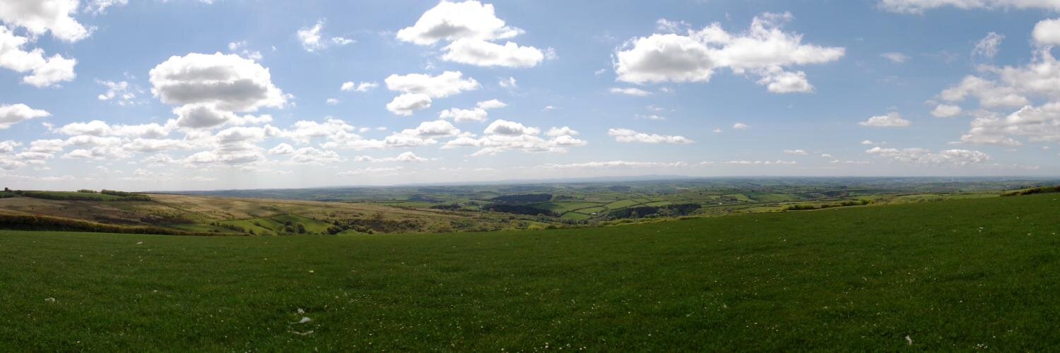 Blindwell Bunkhouse banner