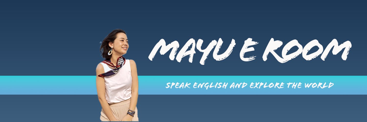 MayuERoom's profile banner image