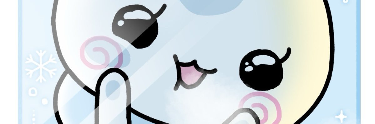 おもち banner