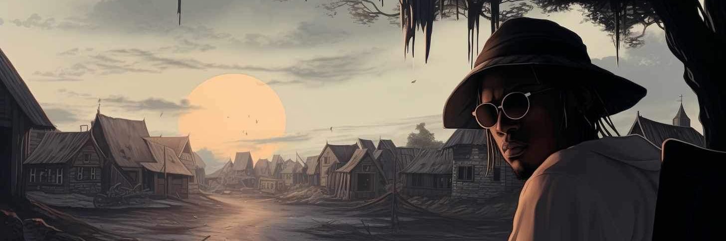 Nyssix's profile banner image