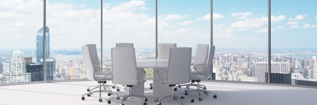 The Official Board banner