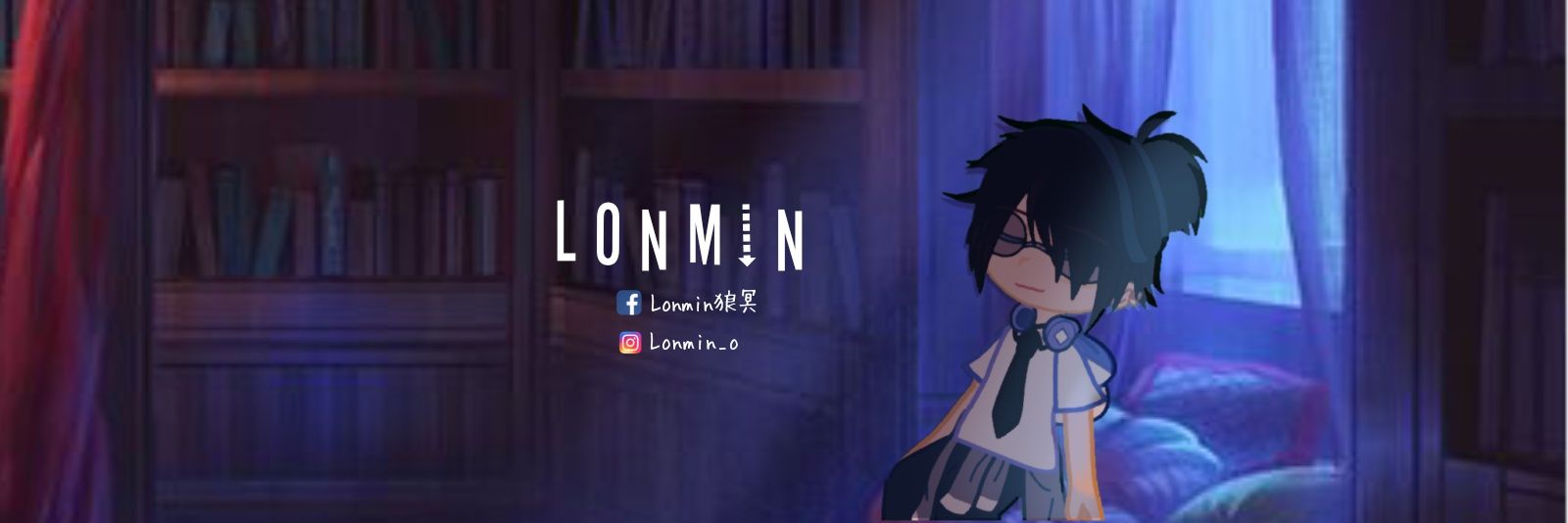 Lonmin7's profile banner image
