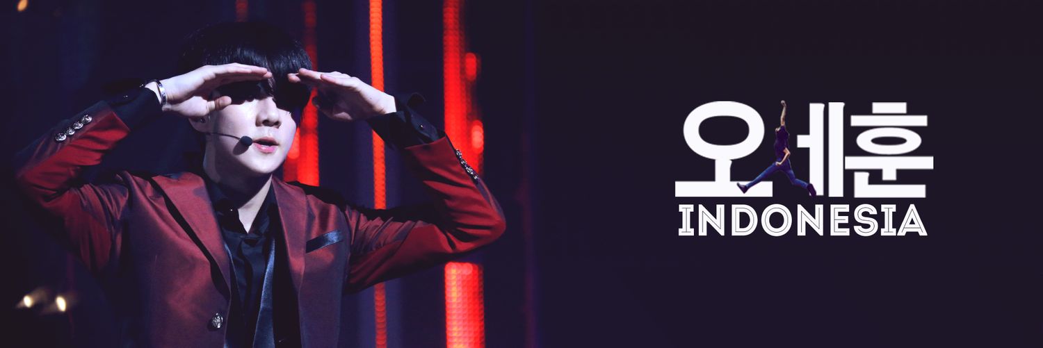 OhSehunID's profile banner image