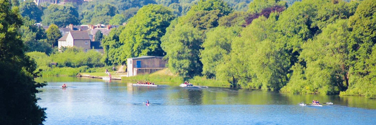 NorthWestRowing's profile banner image