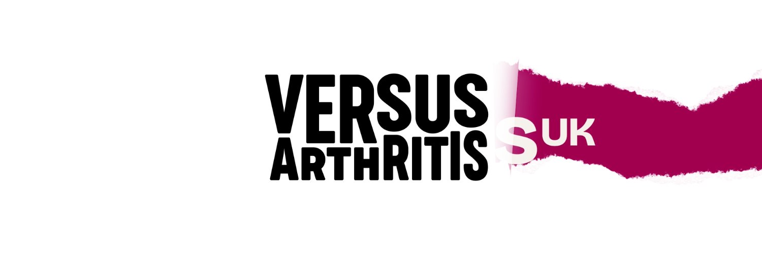 ScotArthritis's profile banner image
