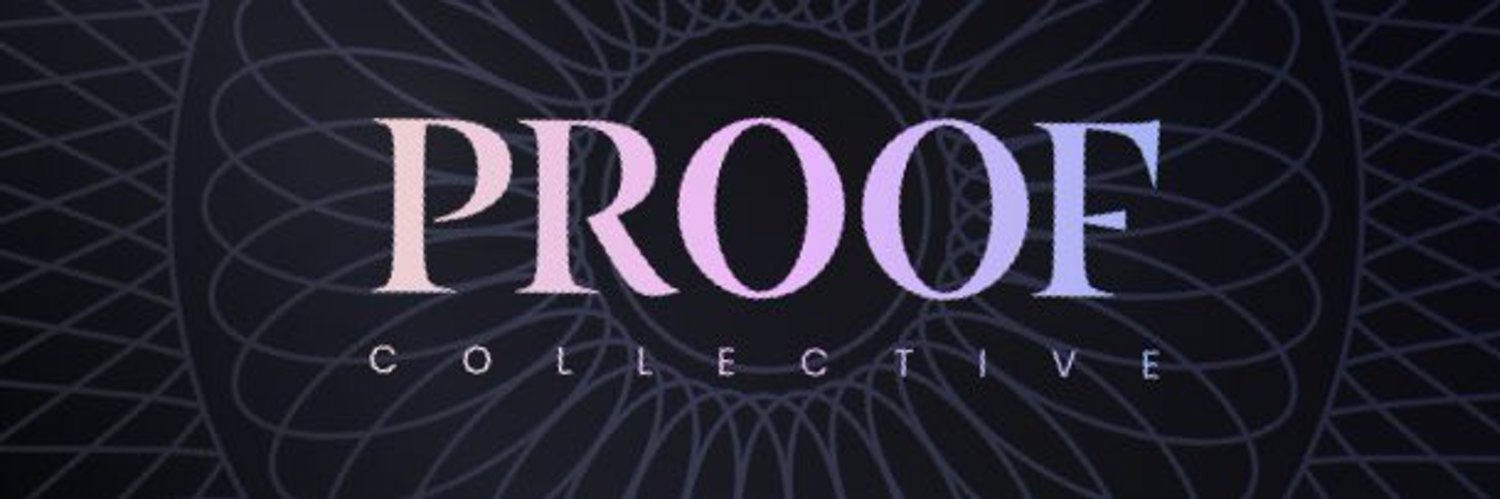PROOF Of Conviction DAO banner