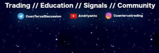 CryptoCUANTERUS's profile banner image