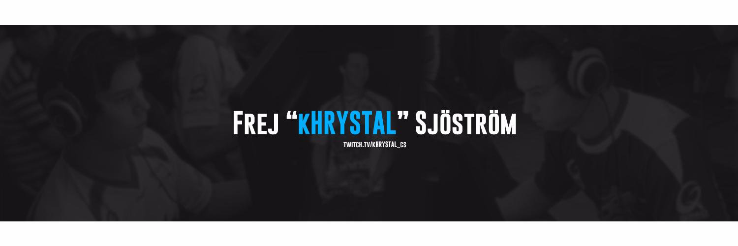 kHRYSTAL_cs's profile banner image