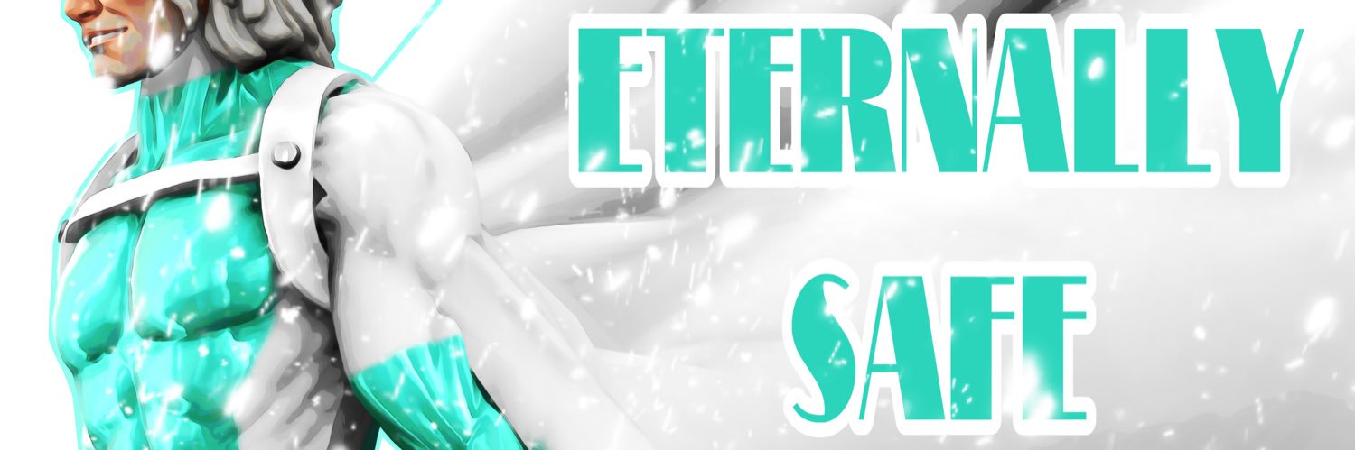 Lifeline!!'s banner