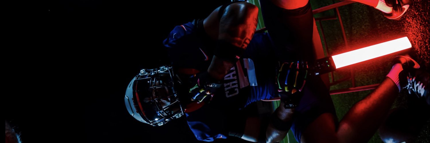 Camron Haygood banner