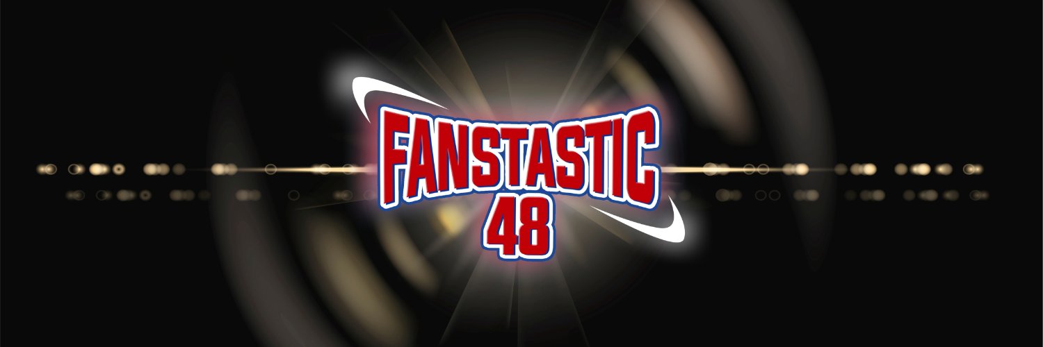 FANSTASTIC48 banner