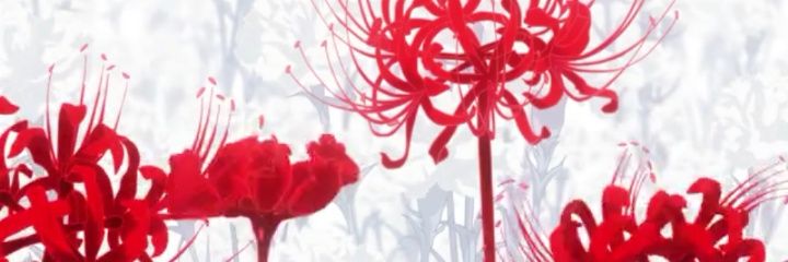 神【繁忙期中】 banner